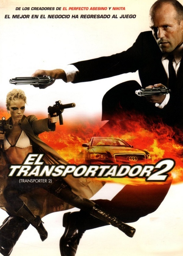 ET02 EL TRANSPORTADOR 2